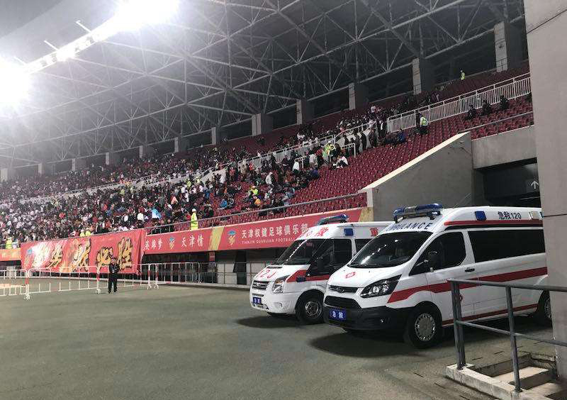 泗水县大中小型活动保障